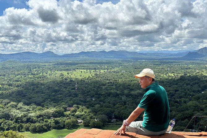 Amazing LANKA (07N08D) - What the $898 price really covers