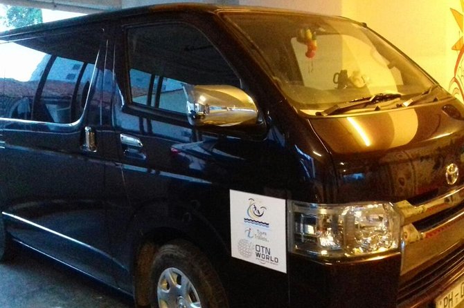 Bandaranaike International Airport(CMB) to Colombo Hotels - Key points to know before booking