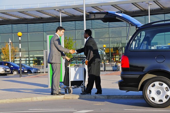 Bandaranaike International Airport(CMB) to Colombo Hotels - A straightforward start at Bandaranaike International Airport