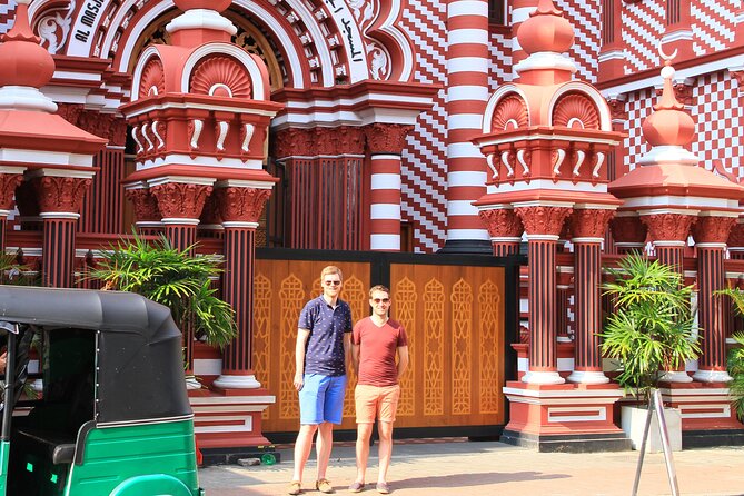 Best of Colombo - Private Guided City Tour - Why this Colombo tour works as a first look