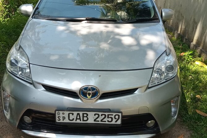 Colombo Airport (BIA) to Galle Private Airport Transfer - What the two to three hour drive is really like