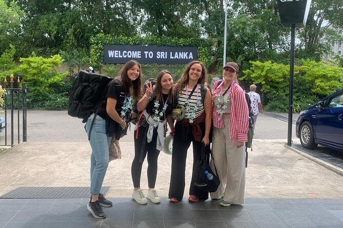 Colombo Airport Layover/Transit City Tour – 5 Hours - What the $99.90 group price really buys