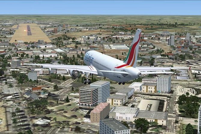 Colombo Airport to Colombo City Drop - What the airport meeting process is like