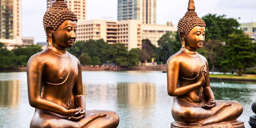 Colombo: All-Inclusive Morning & Afternoon Private City Tour - Key points to know before booking