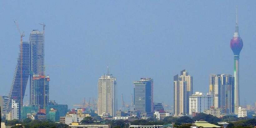Colombo: All-Inclusive Morning & Afternoon Private City Tour - Booking details worth keeping in mind