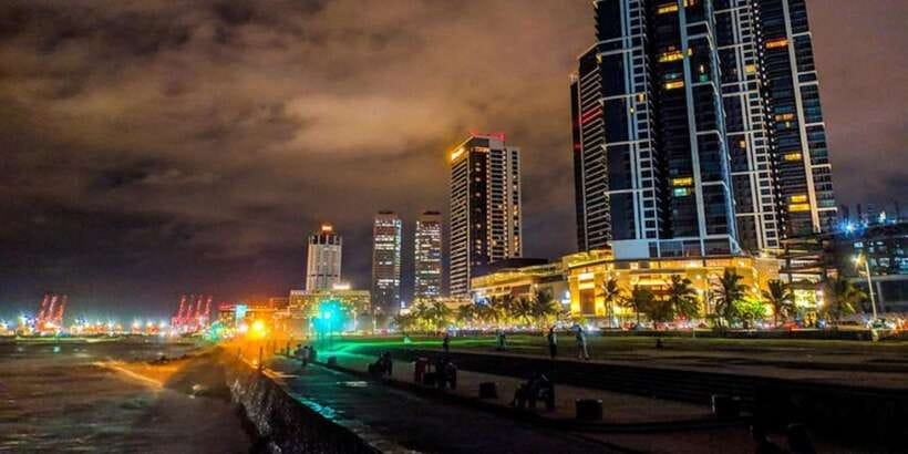 Colombo: All Inclusive Street Food Tour - Why Colombo street food makes a good first taste