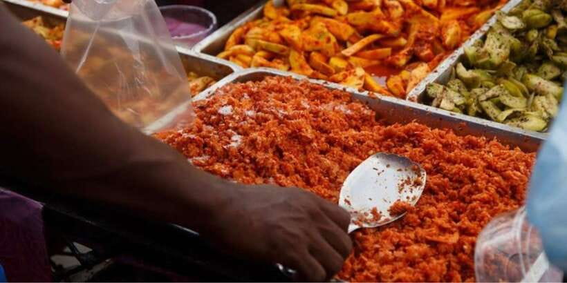 Colombo: All Inclusive Street Food Tour - What the private format changes
