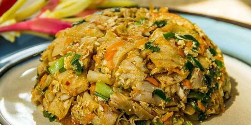 Colombo: All Inclusive Street Food Tour - Pettah, where the food route meets city life