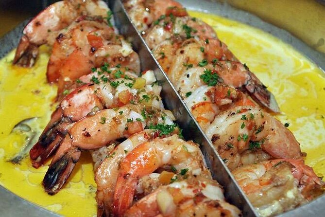 Colombo By Night With Dinner At Taj Samudra Hotel - What the dinner adds to the value