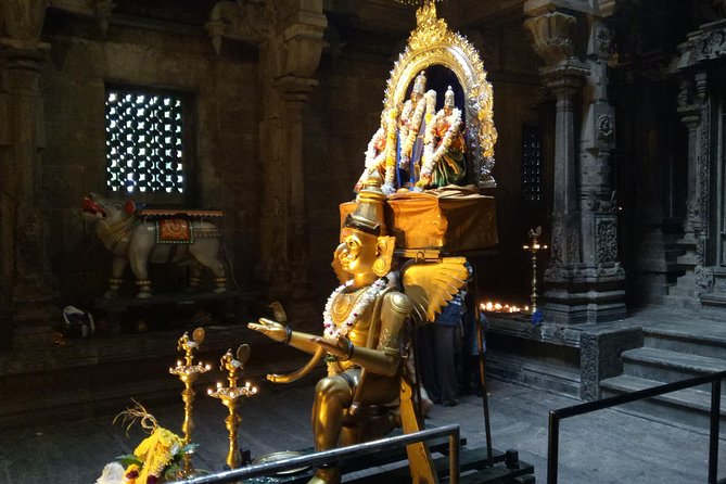 Colombo City Day Tour - What this six-hour Colombo tour is really good at