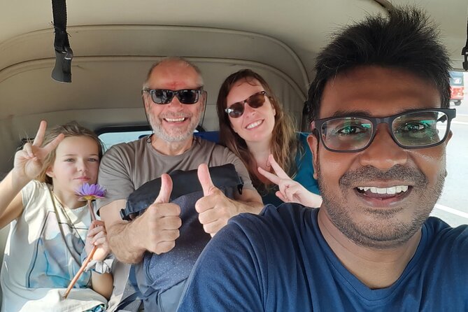 Colombo City Highlights by Tuk Tuk – All-Inclusive Adventure - Gangaramaya Temple mixes worship with an unusual collection