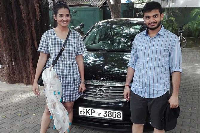 Colombo City to Colombo Airport (CMB) private Transfer - What happens at your Colombo hotel