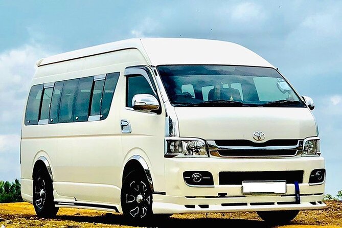 Colombo City to Colombo Airport (CMB) private Transfer - Cancellation and booking details