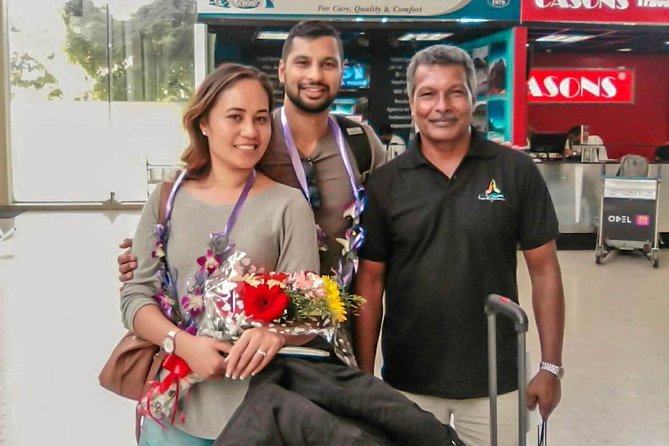 Colombo City to Dambulla City Private Transfer - Is $60 per person fair value?