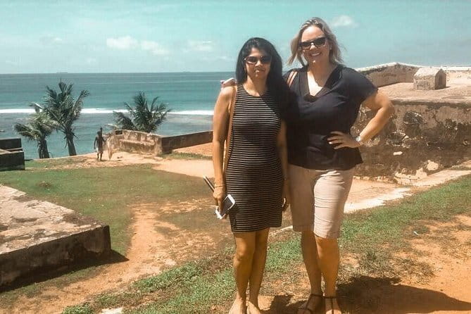 Colombo City to Sigiriya City Private Transfer - Safety, communication, and peace of mind