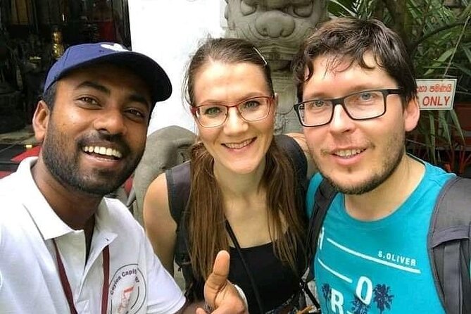 Colombo City Tour by Car – Private & All-Inclusive - Why this four-hour Colombo tour works