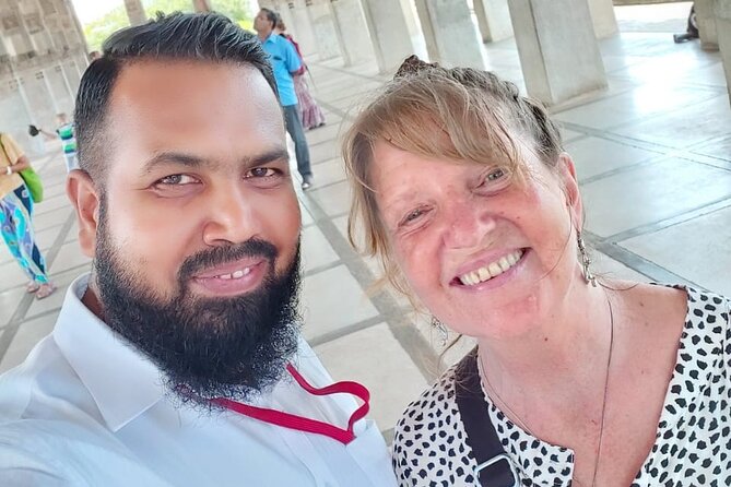 Colombo City Tour by Tuk Tuk Morning and Evening - Gangaramaya Temple and Colombo’s Buddhist center