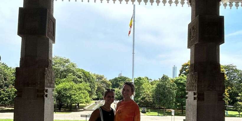 Colombo: City Tour by Tuk Tuk with Pickup - All Inclusive - Key points to know before booking
