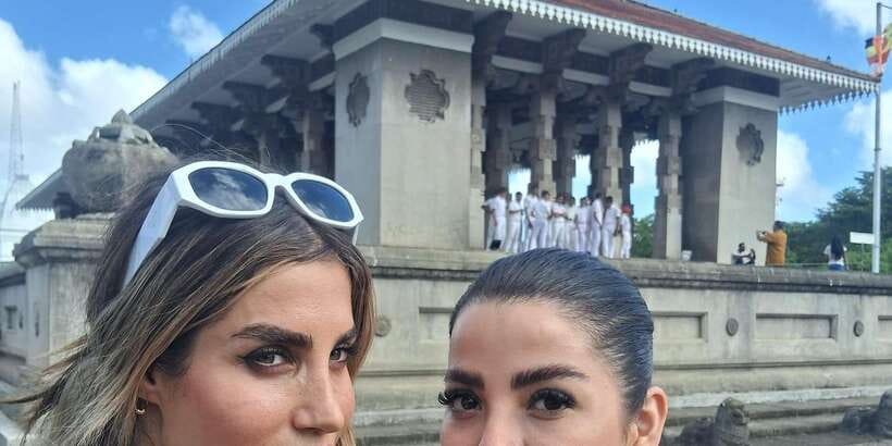 Colombo: City Tour by Tuk Tuk with Srilanka Traditional Food - Key points at a glance