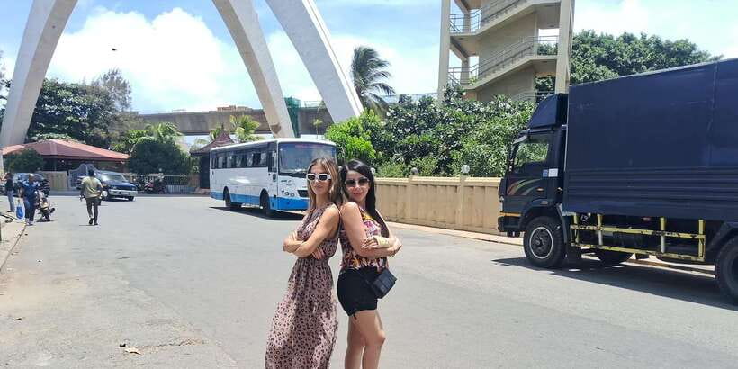 Colombo: City Tour by Tuk Tuk with Srilanka Traditional Food - Why a tuk tuk is a smart way to meet Colombo