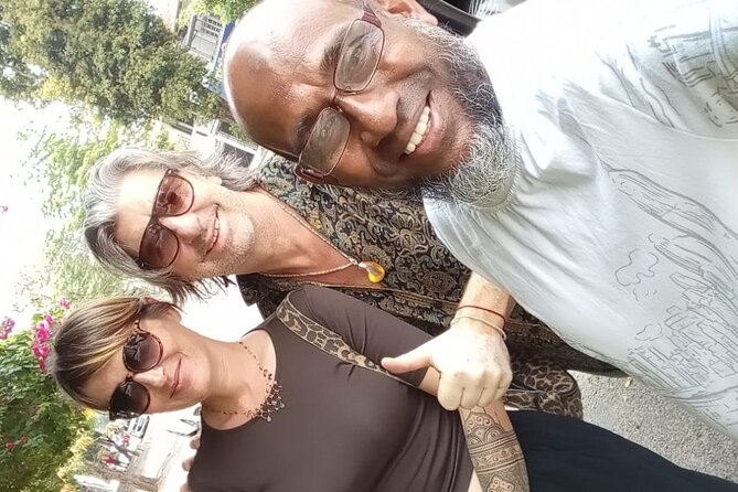 Colombo City Tour By TukTuk Style Morning and Evening - Colombo Fort connects the present with the old city