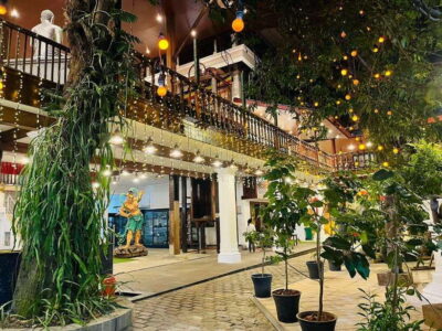 Colombo City Tour with Entry Tickets & Hotel Pickup