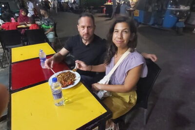 Colombo City Tour with Lunch/Dinner – All Inclusive