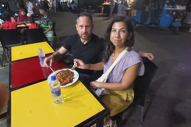 Colombo City Tour with Lunch/Dinner - All Inclusive - Gangaramaya Temple begins the cultural side