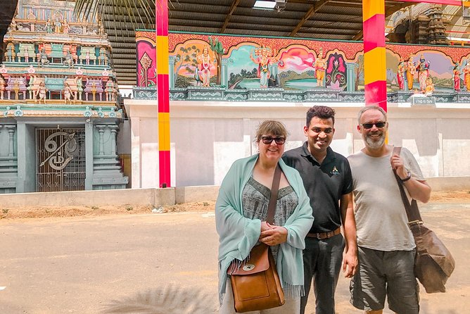 Colombo (CMB) Airport to Negombo City Private Transfer - Who will appreciate this transfer most