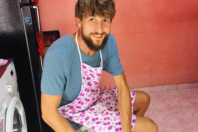 Colombo Cooking Class - Cooking Ten Sri Lankan Dishes in One Afternoon