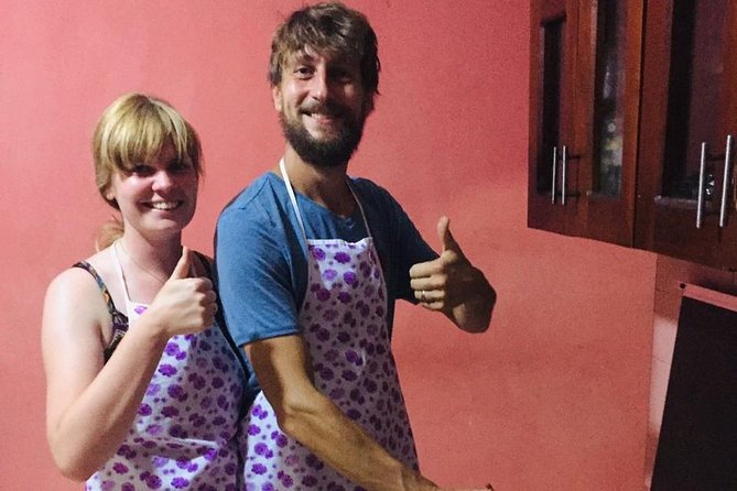 Colombo Cooking Class - Lunch at 10am or Dinner at 4pm