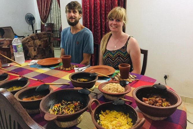 Colombo Cooking Class - Should You Book the Colombo Cooking Class?