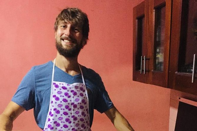 Colombo Cooking Class - Why the Vegetarian Option Matters