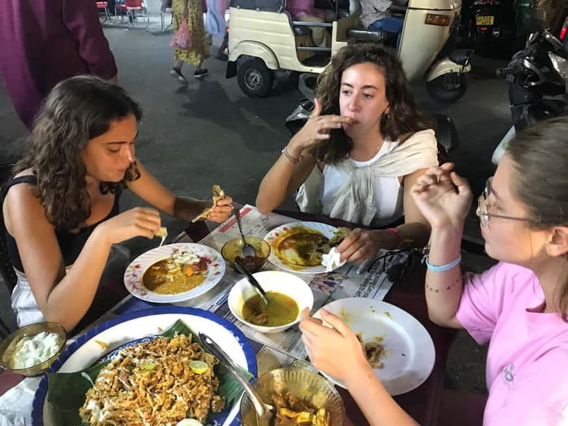 Colombo Cooking Experiance with Explore Market - What the 15-minute transfers mean