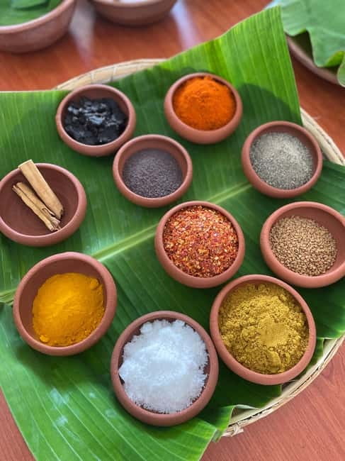 Colombo Cooking Experiance with Explore Market - How much value do you get for $35?