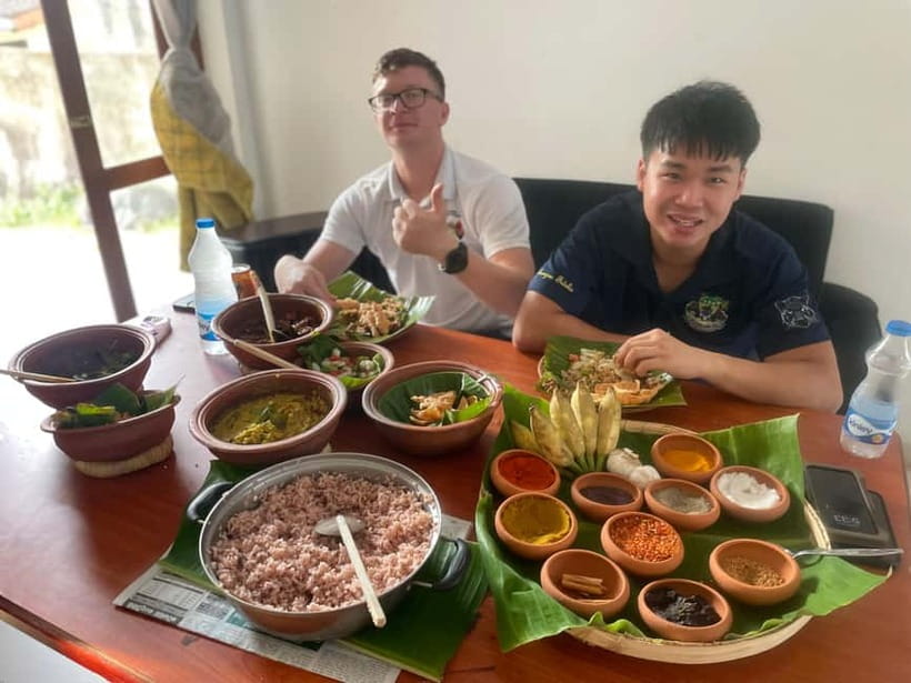 Colombo Cooking Experiance with Explore Market - Who will enjoy this experience most?