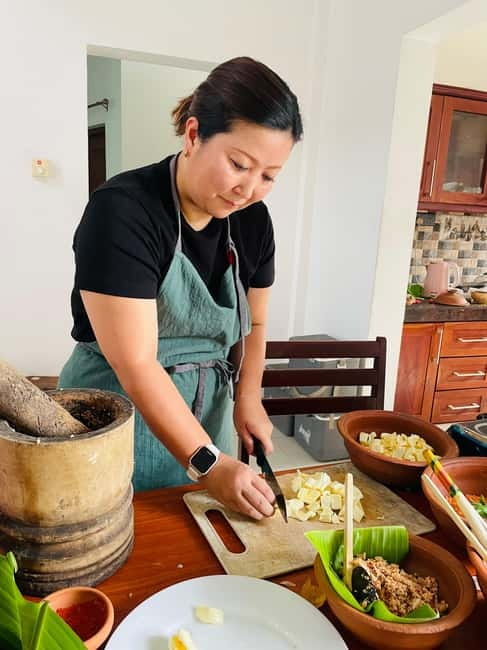 Colombo Cooking Experiance with Explore Market - Should you book the Colombo cooking experience?