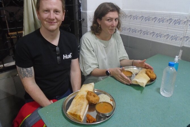 Colombo Express Food Tour with 9 + Tastings - Why this Colombo food tour works as a first taste