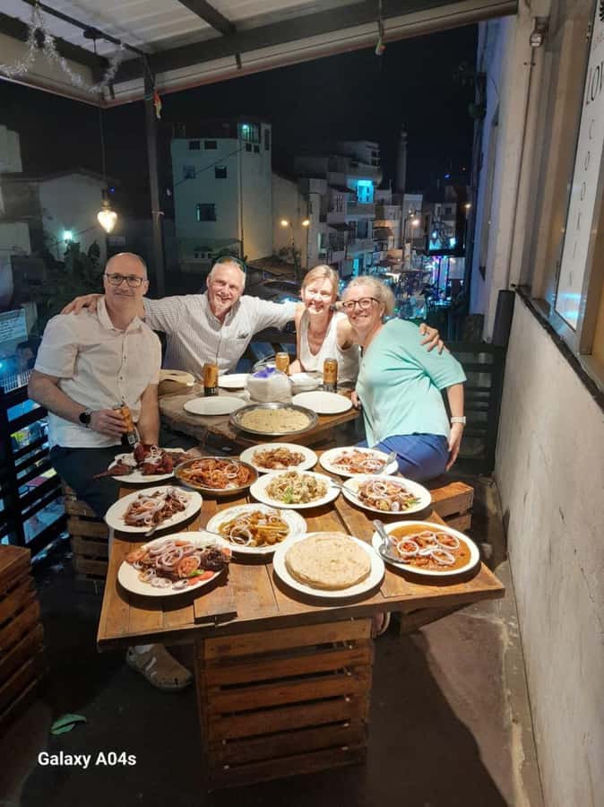 Colombo Foods Tour by Tuk Tuk ( Food chargers included ) - Colombo by Tuk Tuk, With a Plate at Every Turn