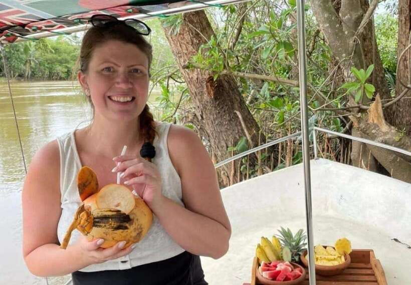Colombo-Galle Fort, Boat Safari, Turtles, Amazing Group Tour - Key points at a glance