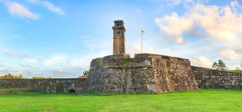Colombo-Galle Fort, Boat Safari, Turtles, Amazing Group Tour - What the $45 price really covers