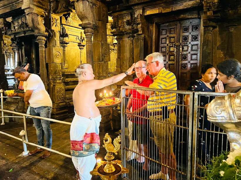 Colombo: Guided City Tour - A guided look at Colombo’s local rhythm
