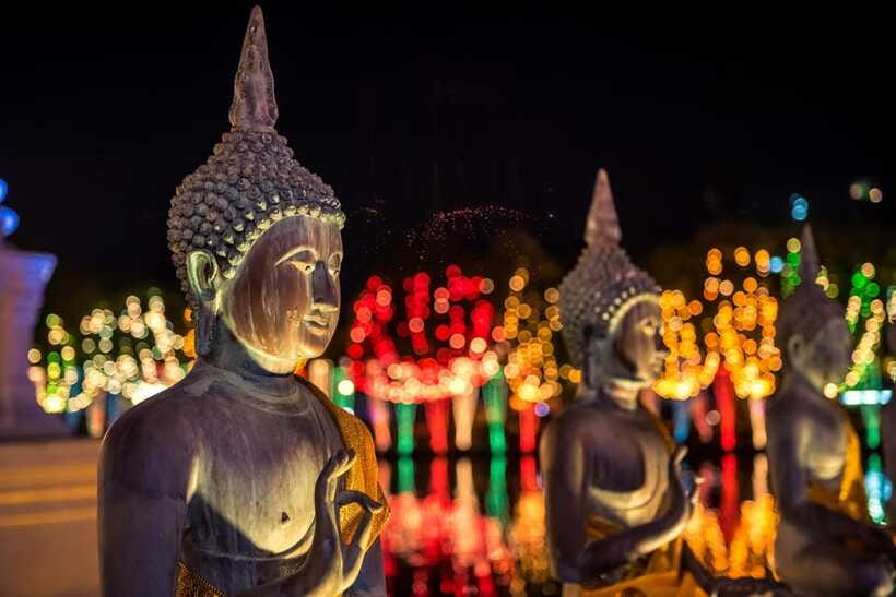 Colombo: Guided City Tour - What the $60 price really covers