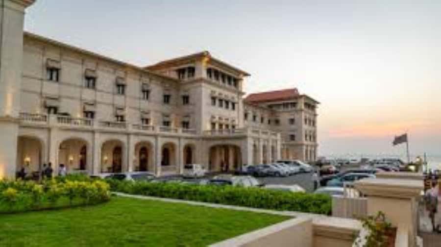 Colombo: Guided City Tour with Entry Tickets - Jami Ul-Alfar Mosque and Colombo’s shared religious life