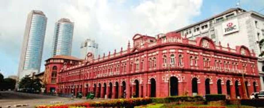 Colombo: Guided City Tour with Entry Tickets - What $38 buys you
