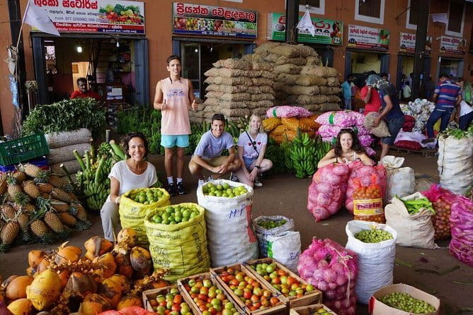 Colombo Half Day City Tour - Galle Face Green and the waterfront side of Colombo