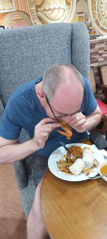 Colombo Local Food Tour by Tuk Tuk – All Inclusive - Key points at a glance
