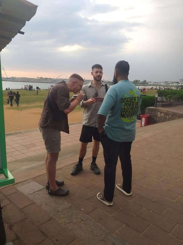 Colombo Local Food Tour by Tuk Tuk – All Inclusive - Timing, comfort and what to bring