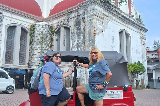 Colombo local Food Tour &City Tour by TukTuk All food Included - Pettah, king coconut, and a taste of daily Colombo
