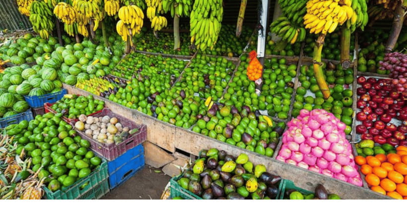 Colombo: Local Market Tour & Cooking Demo with Lunch - Is $55 a fair price?